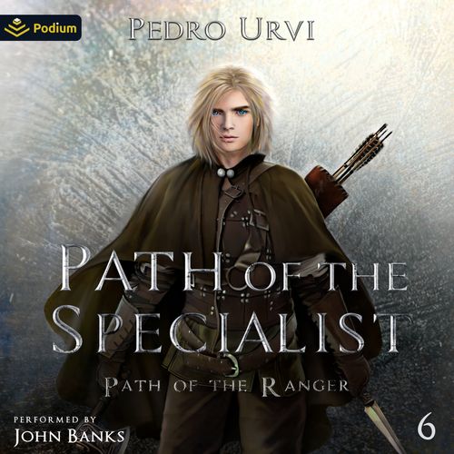 Path of the Specialist