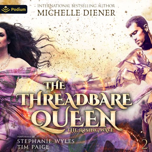 The Threadbare Queen