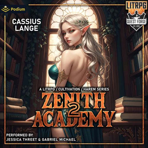 Zenith Academy 2