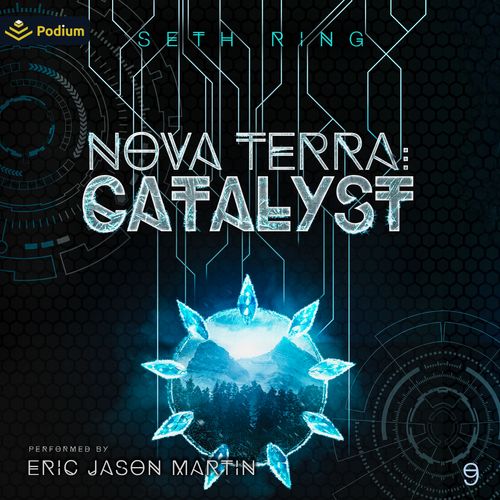 Nova Terra: Catalyst