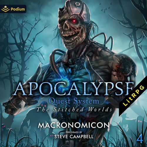 Apocalypse: Quest System 