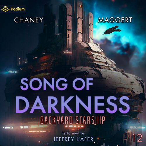 Song of Darkness