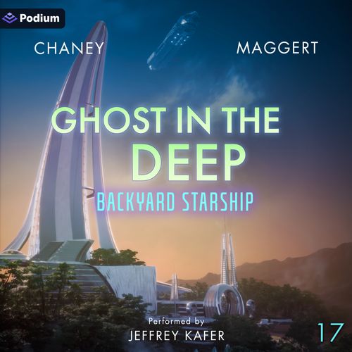 Ghost in the Deep