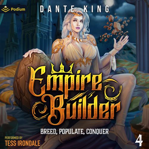 Empire Builder 4
