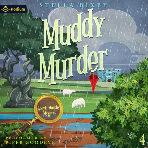 Muddy Murder