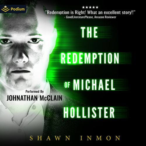 The Redemption of Michael Hollister