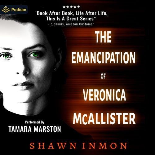 The Emancipation of Veronica McCallister