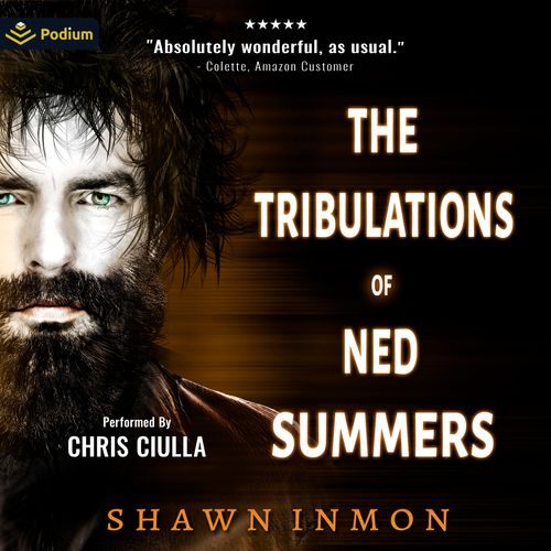The Tribulations of Ned Summers