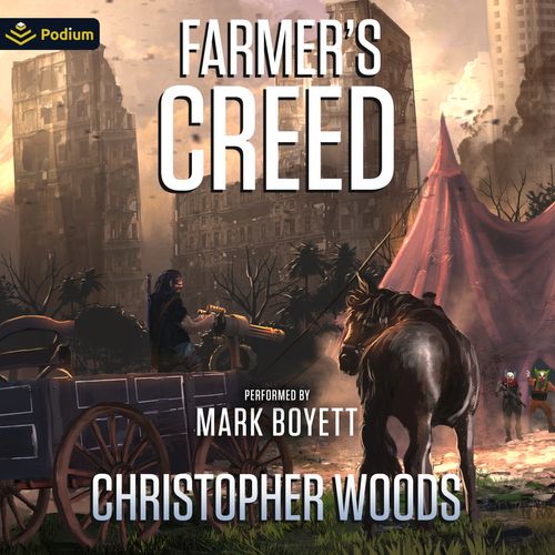Farmer's Creed