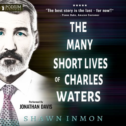 The Many Short Lives of Charles Waters