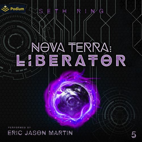 Nova Terra: Liberator