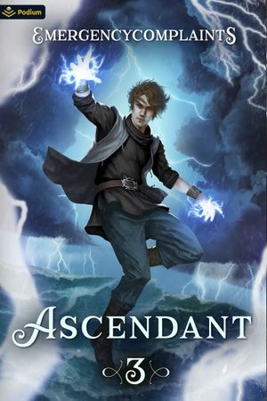 Ascendant 3