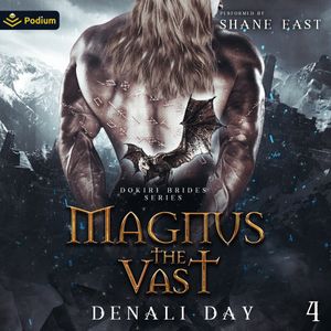 Magnus the Vast