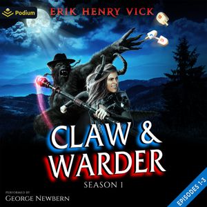 Claw & Warder: Season 1