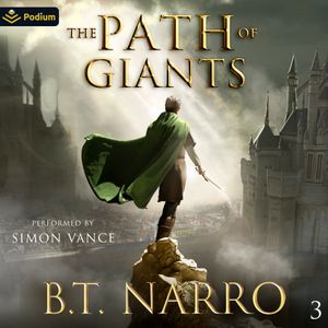 The Path of Giants