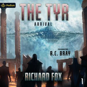 The Tyr: Arrival