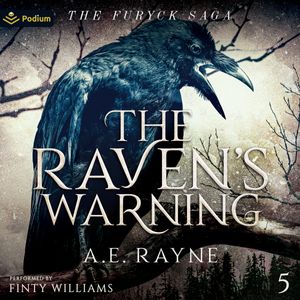 The Raven's Warning