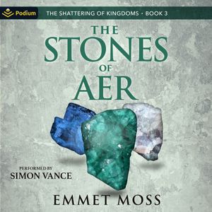 The Stones of Aer