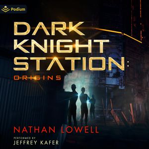 Dark Knight Station: Origins