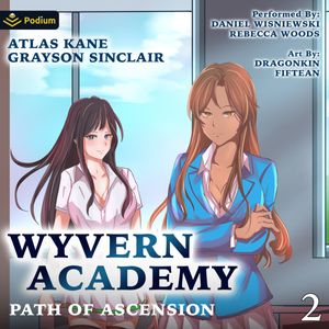 Path of Ascension 2