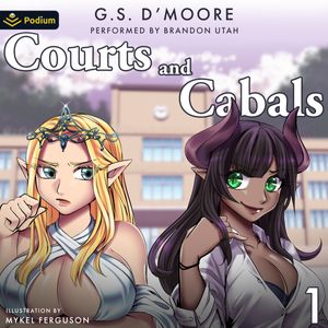 Courts and Cabals