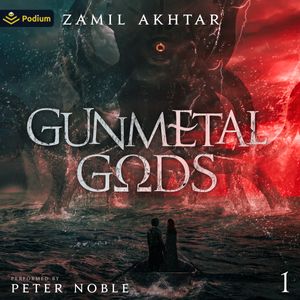 Gunmetal Gods