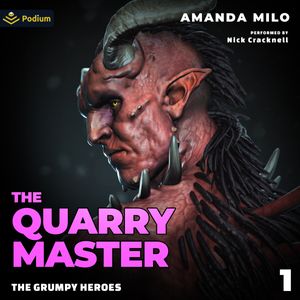 The Quarry Master