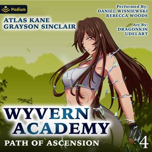 Path of Ascension 4
