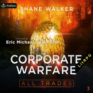 Corporate Warfare