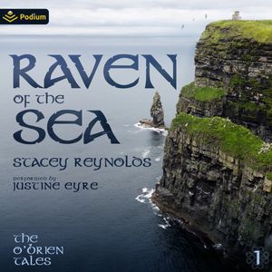 Raven of the Sea
