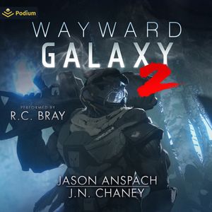 Wayward Galaxy 2