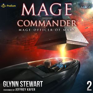 Mage-Commander