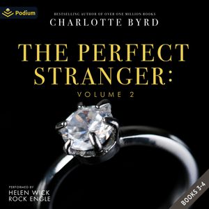 The Perfect Stranger: Volume 2