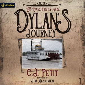 Dylan's Journey