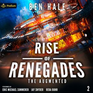 Rise of Renegades
