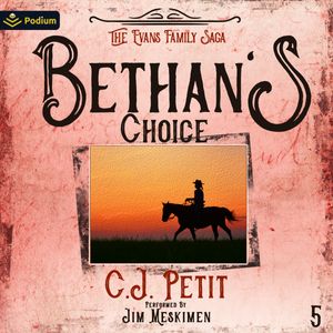 Bethan's Choice