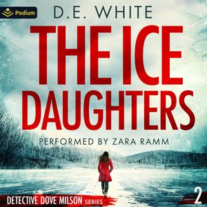 The Ice Daughters