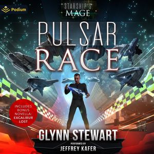Pulsar Race