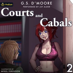 Courts and Cabals 2