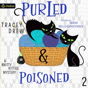 Purled and Poisoned