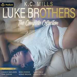 Luke Brothers: The Complete Collection