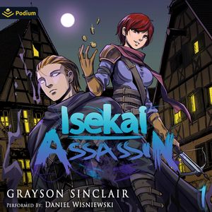 Isekai Assassin: Volume 1