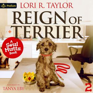 Reign of Terrier