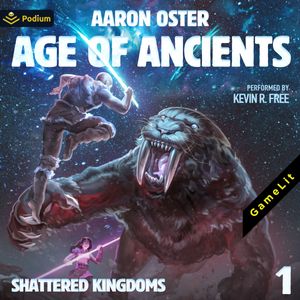 Age of Ancients
