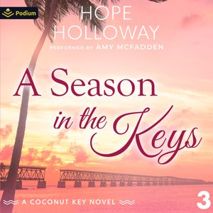 A Season in the Keys