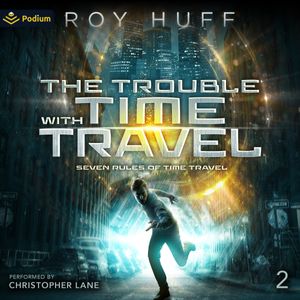 The Trouble with Time Travel
