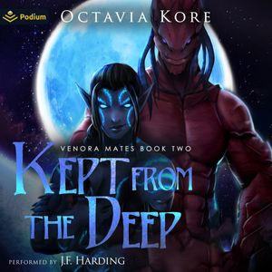 Kept from the Deep