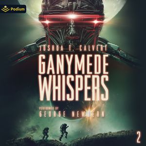 Ganymede Whispers