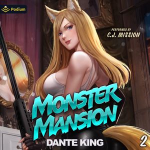 Monster Mansion 2