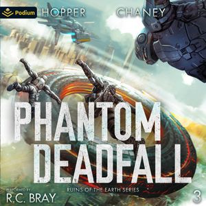 Phantom Deadfall